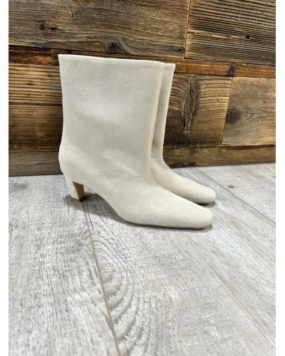 Botek kaczuszka By o la la...! beżowy