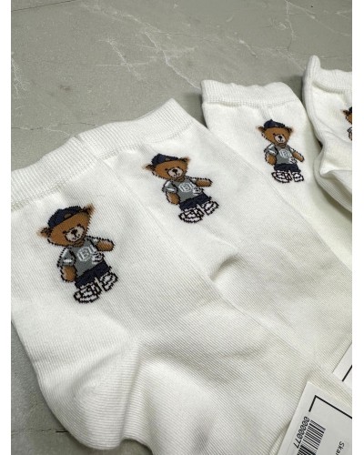 Skarpetki By o la la...! miś