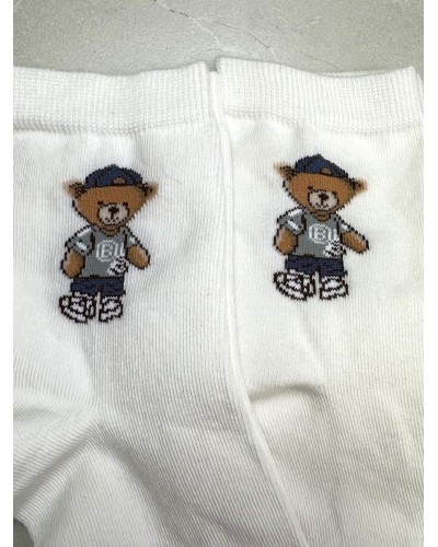 Skarpetki By o la la...! miś