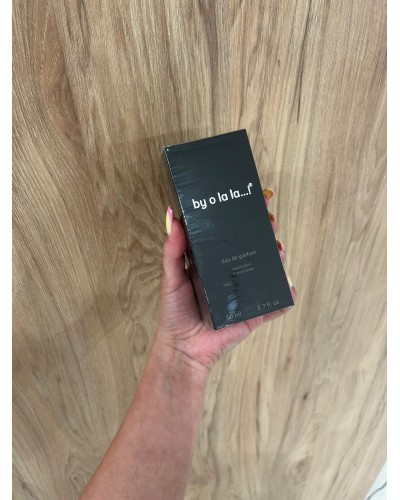 Perfumy damskie By o la la...!