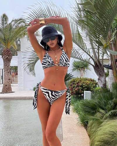 Bikini ZEBRA La Milla