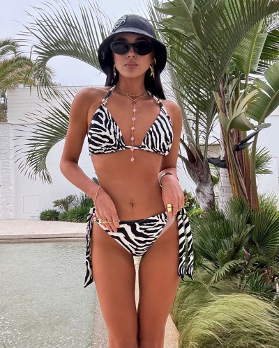 Bikini ZEBRA La Milla