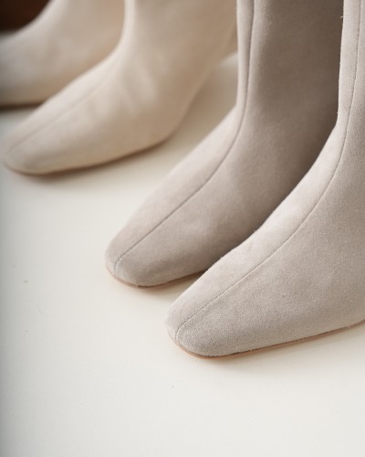 Botek kaczuszka By o la la...! szare