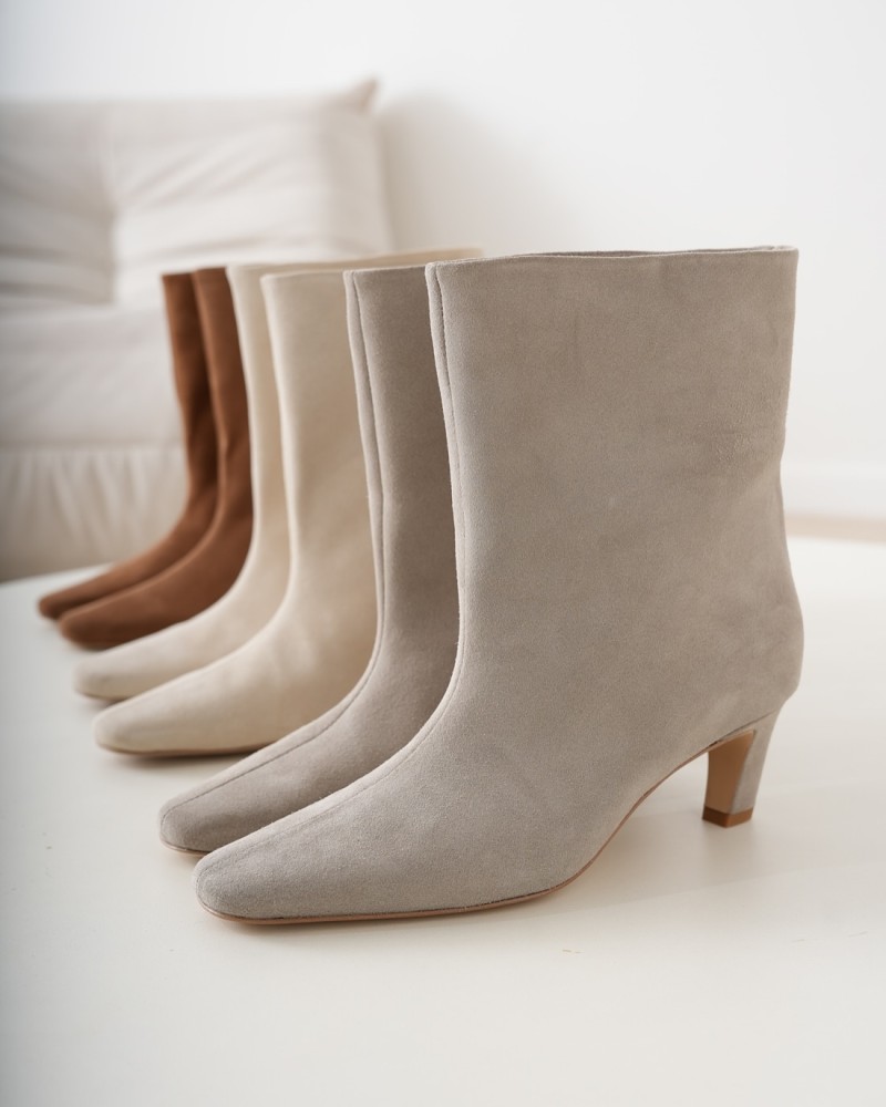 Botek kaczuszka By o la la...! szare