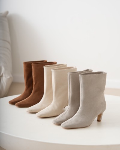 Botek kaczuszka By o la la...! szare